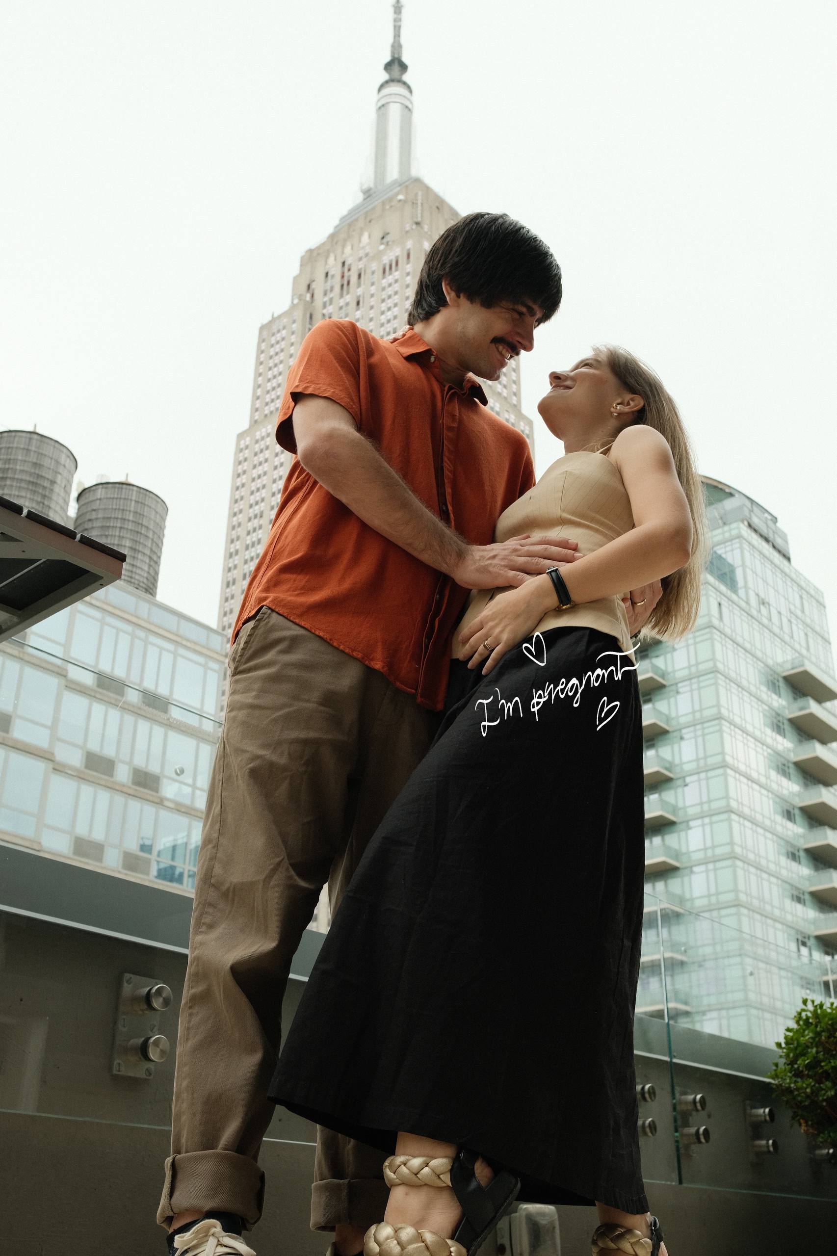 Diário de Gravidez: Primeiro trimestre